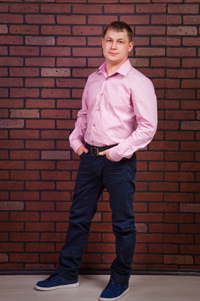 Евгений Катышев