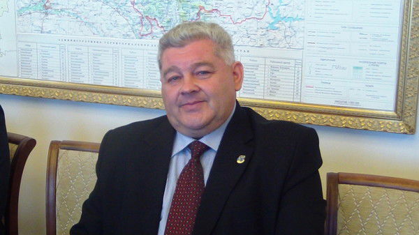 Юрий Балаба
