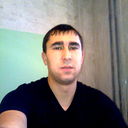 Гоша Zarika