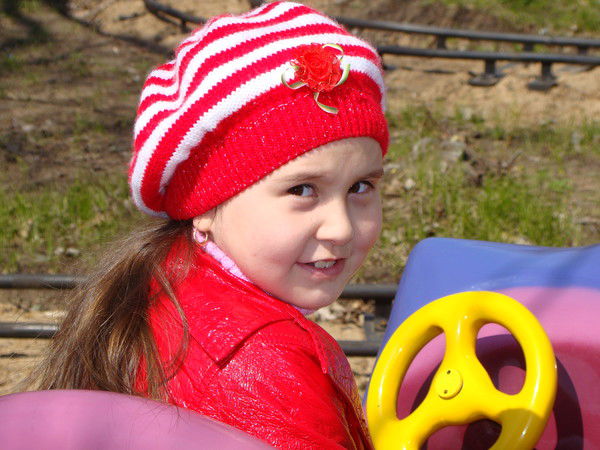 Я Vip Девочка