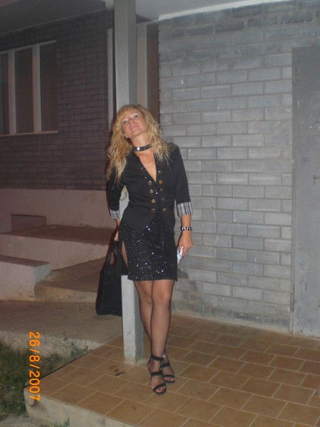 Лилия Гильфанова (Гафурова)