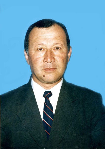 Otanazar Durumov