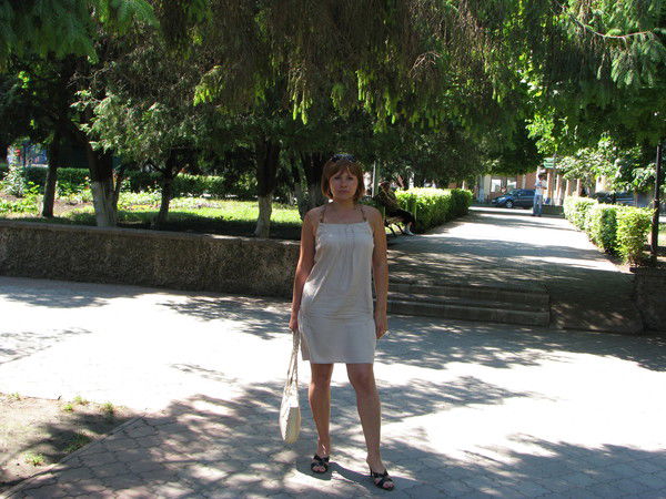 Анна Анюточка