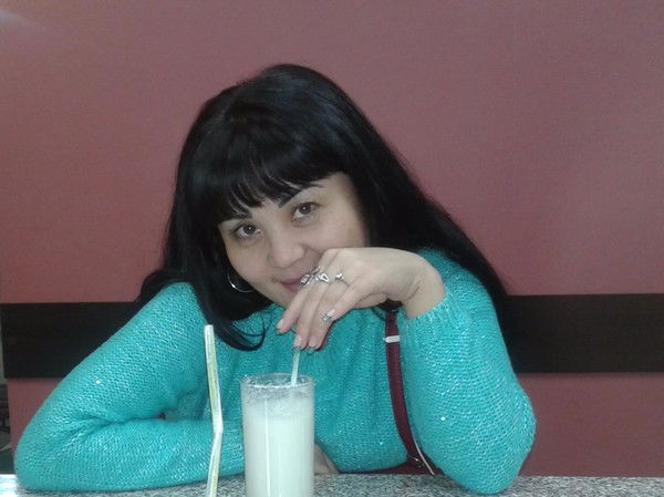 Алия Нуртазина