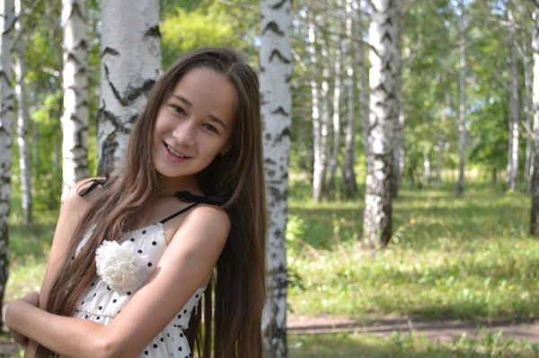 Лиана Фёдорова