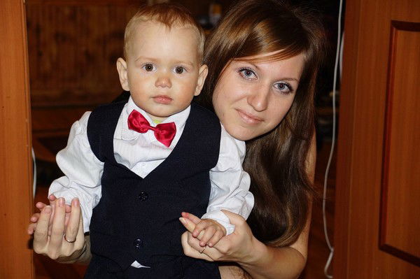 Катя Анисимова