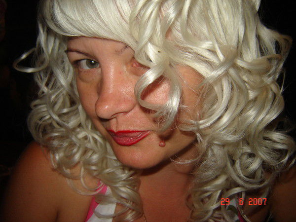 Ирина Захарчук