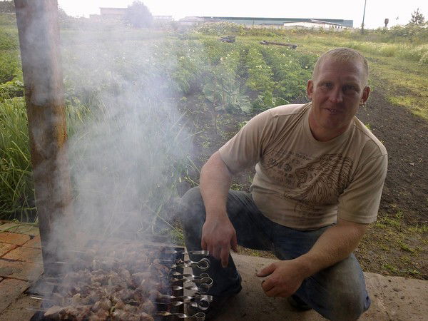 Виталий Калинников