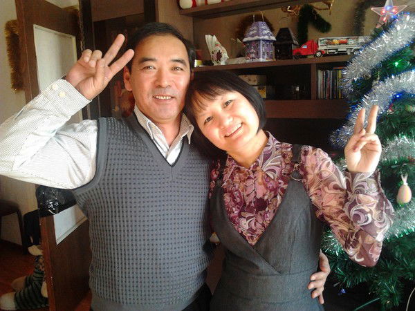 Зинаида Кон