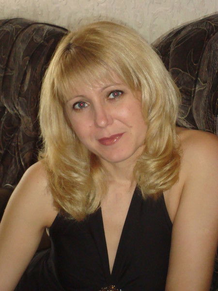 Елена Кондрюк