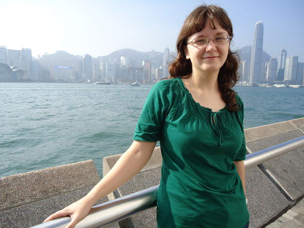 Ольга Пинчук