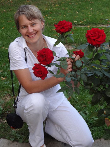 Наталья Язева