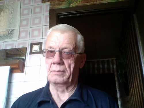 Владимир Матукин