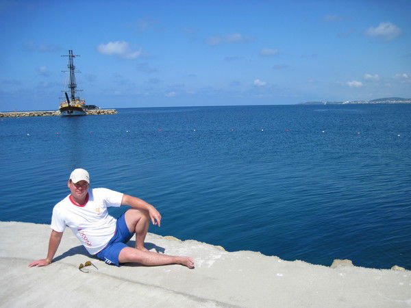 Дмитрий Федосеев