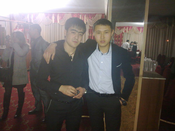 Алим Умма Мухаммада