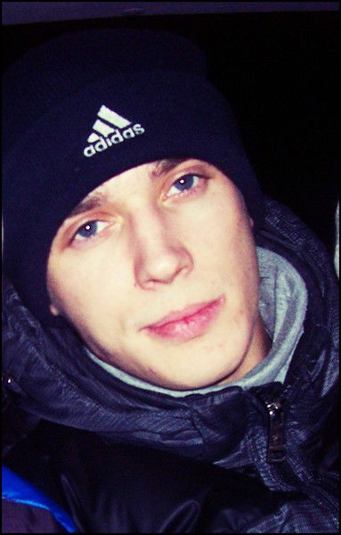 Антон Линник