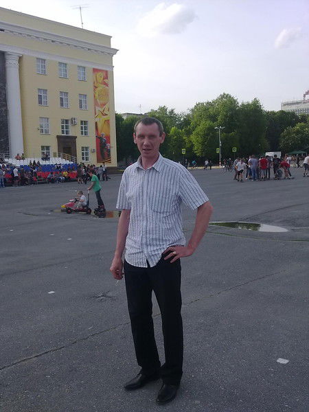 Владимир Павлов