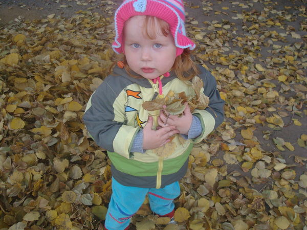 Светлана Гораева