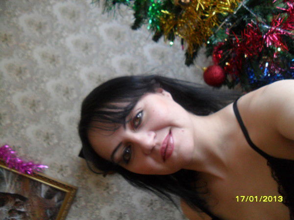 Юлия Сысоева