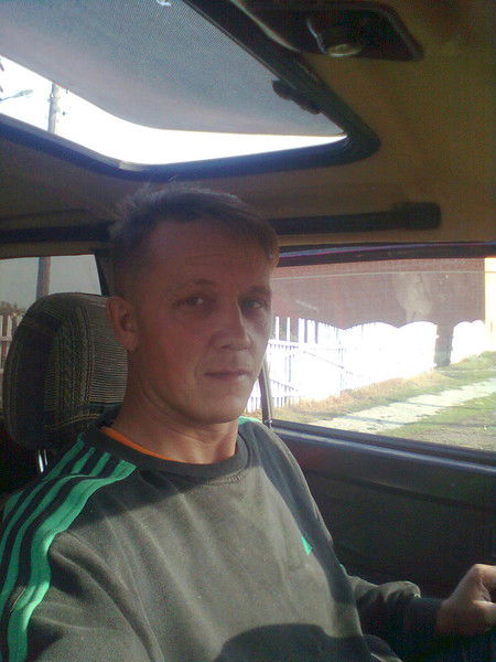 Валера Степанов