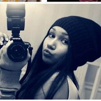 Ангелина Федяева