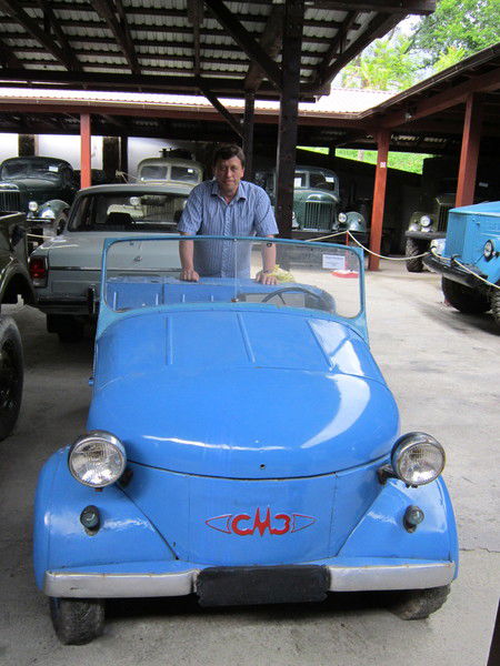 Виктор Голованов