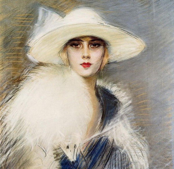 Надежда Попова