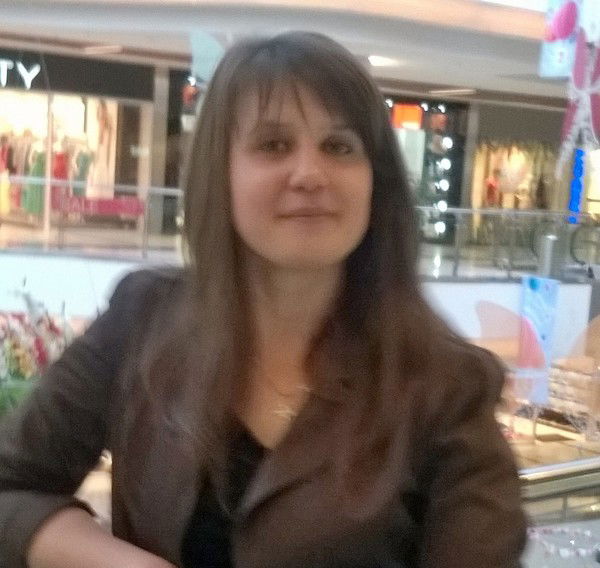 Мария Димитрова