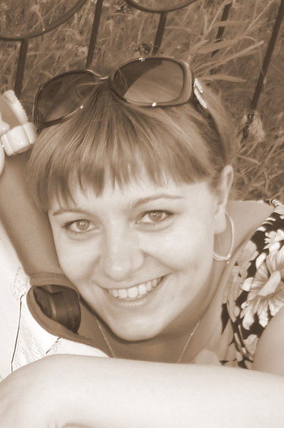 Танечка Танюша