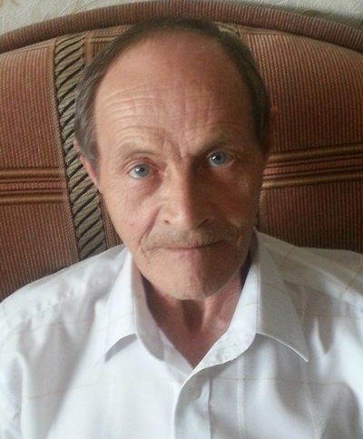 Александр Шаров