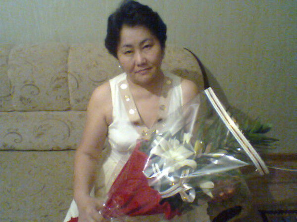 Ардак Лекерова