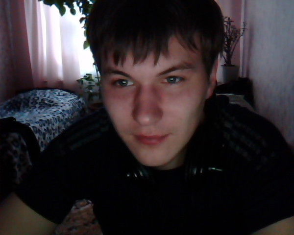 Дима Акименко