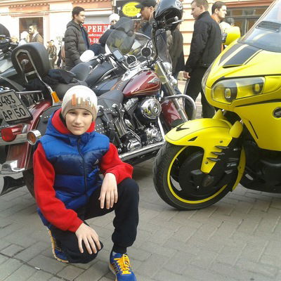 Александр Шагаров