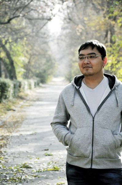 Асылтай Шамгунов