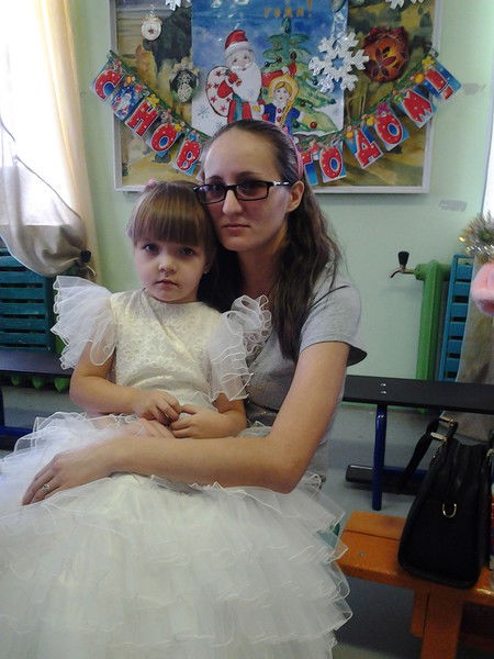 Екатерина Журавлева