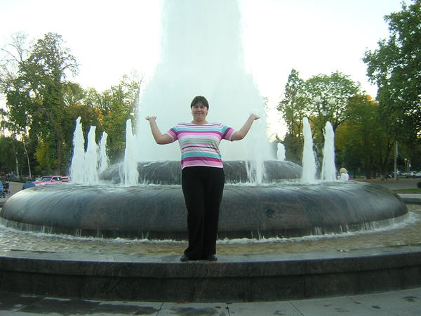 Елена Коновалова