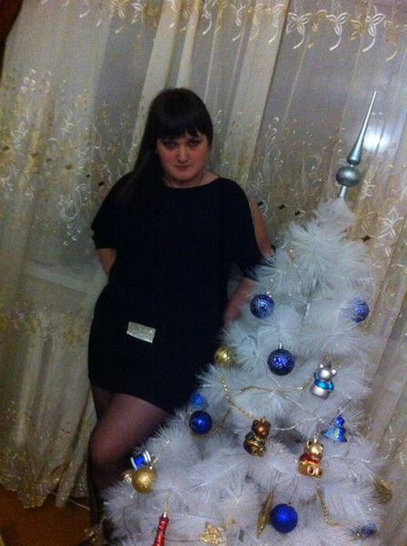 Дарья Татаринова