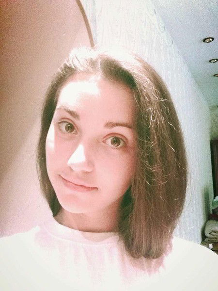 Севиль Идрисова