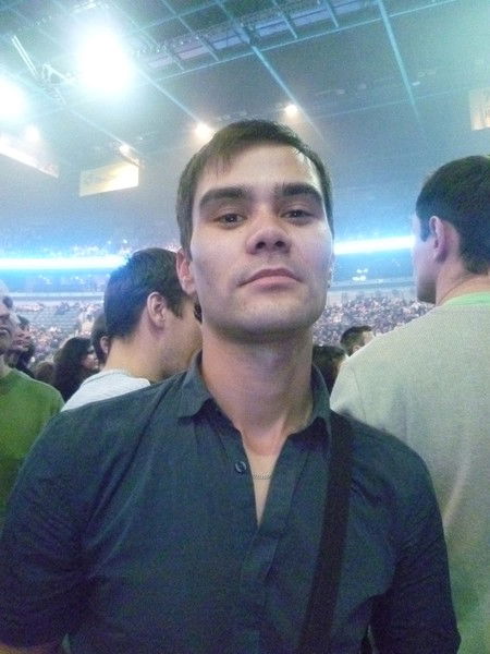 Артём Погодин