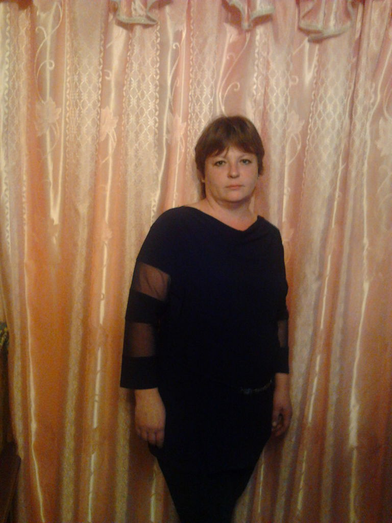 Таня Рецлова