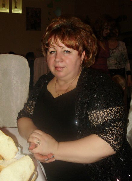 Татьяна Погорелова