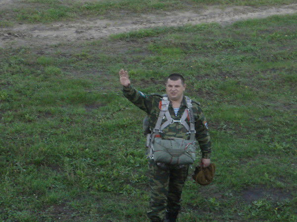 Геннадий Голиней