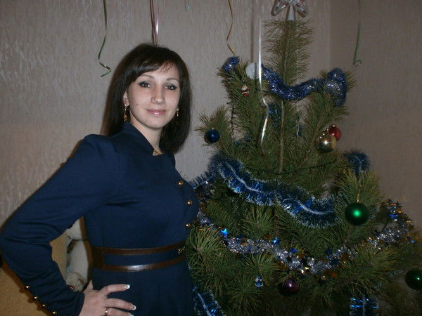 Александра Бойко