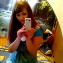 Алёна Фролова