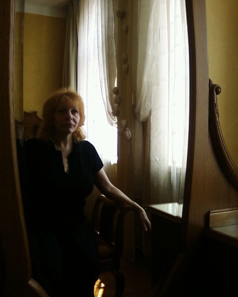 Лилия Васенко