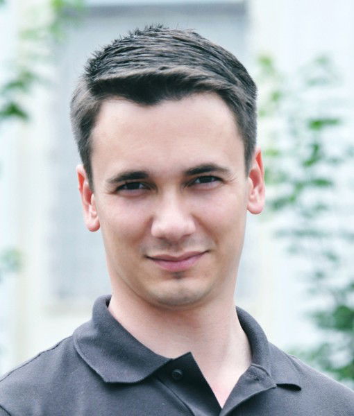 Роман Фролов