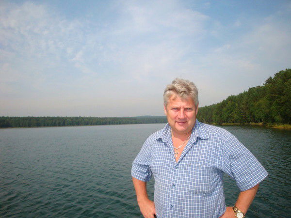 Иван Данильцев