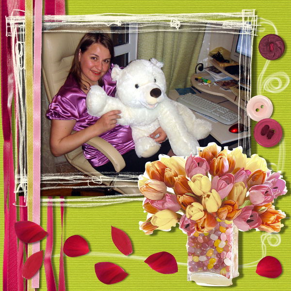 Татьяна Суш