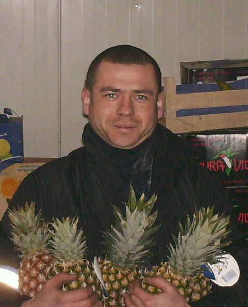 Тарас Ларионов