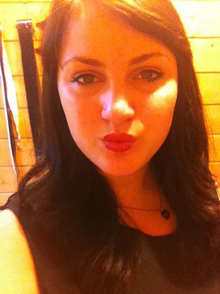 Маріна Офат